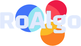 RoAlgo