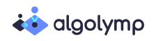 Algolymp logo
