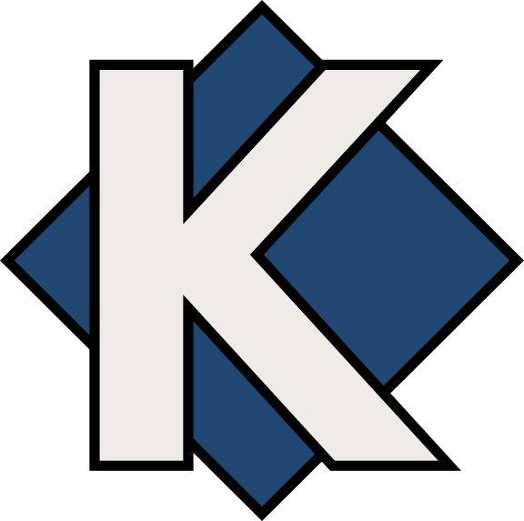 Kilonova logo