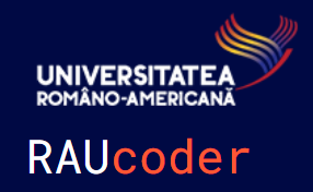 RAUCoder logo