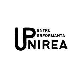 Unirea Pentru Performanță logo
